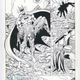 Revealed for the first time, the alternate Batman #428 art that would’ve been used if readers had chose to spare Jason.